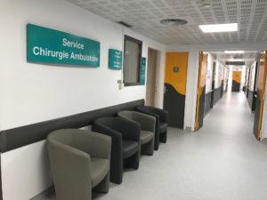Service Chirurgie Ambulatoire