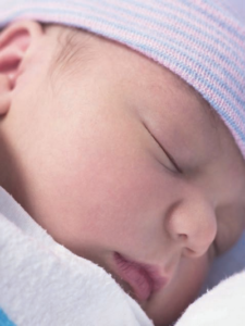 Préparation à la naissance