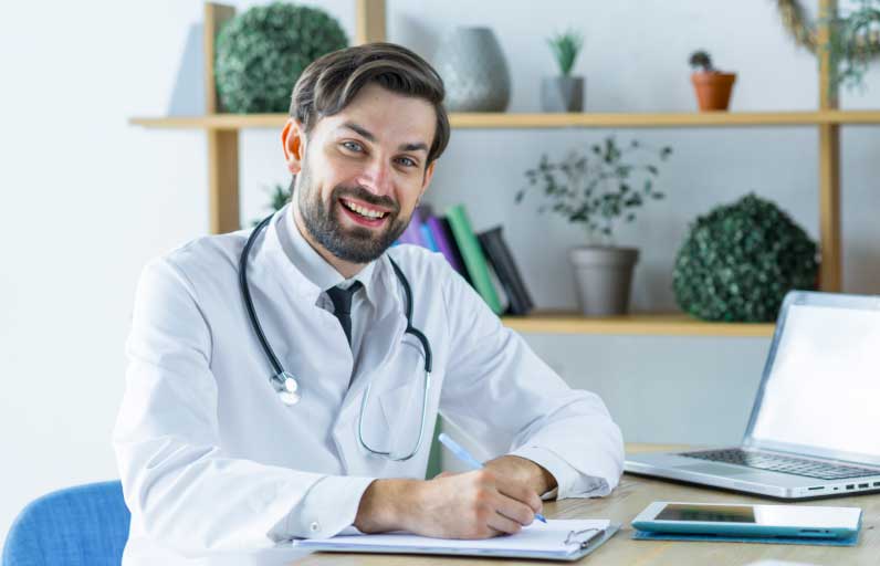 Bien se préparer à une hospitalisation